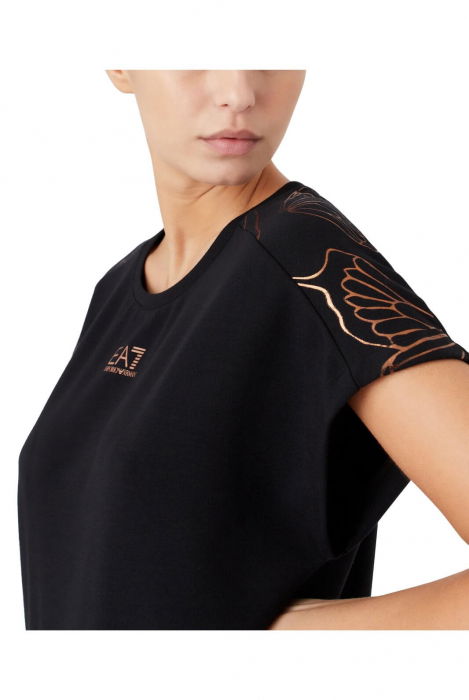 Rochie Emporio Armani EA7 Graphic Series - TJLQZ-3RTA54-1200 [3]