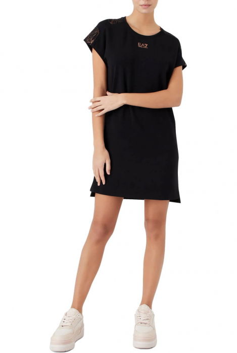 Rochie Emporio Armani EA7 Graphic Series - TJLQZ-3RTA54-1200 [5]