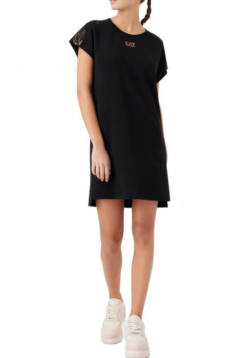 Rochie Emporio Armani EA7 Graphic Series - TJLQZ-3RTA54-1200 [1]