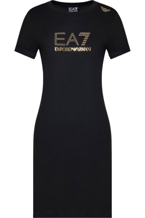 Rochie Emporio Armani EA7 Train Evolution Stretch - AF12500-7W000478-UC001 [4]