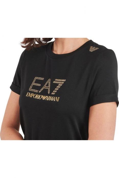 Rochie Emporio Armani EA7 Train Evolution Stretch - AF12500-7W000478-UC001 [3]