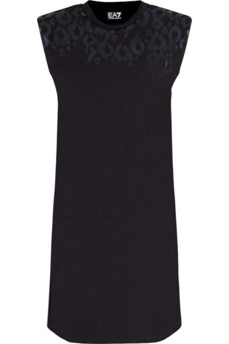 Rochie Emporio Armani EA7 Train Graphic Stretch - AF10373-7W000481-UC001 [5]