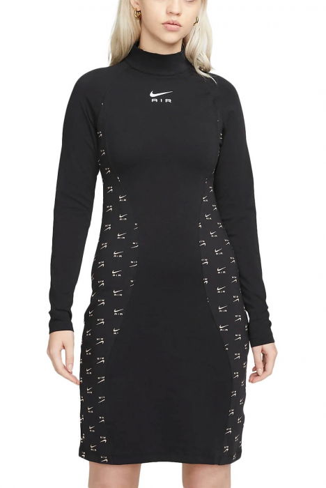 Rochie NIKE Air Long-Sleeve Printed - DV8064-010 [1]