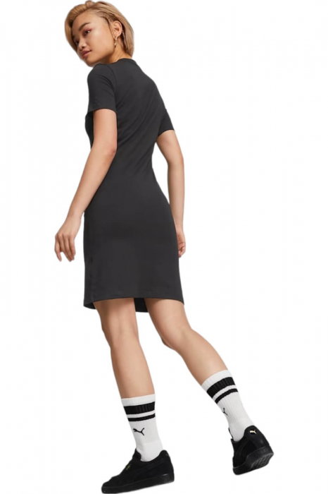 Rochie PUMA Essentials Slim - 848349-01 [2]