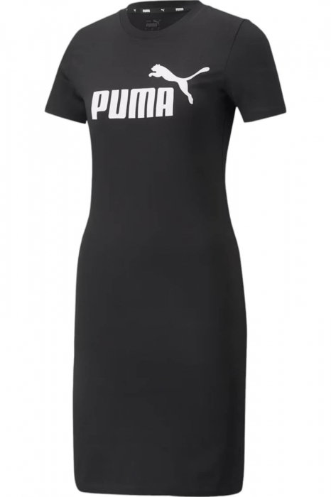 Rochie PUMA Essentials Slim - 848349-01 [5]