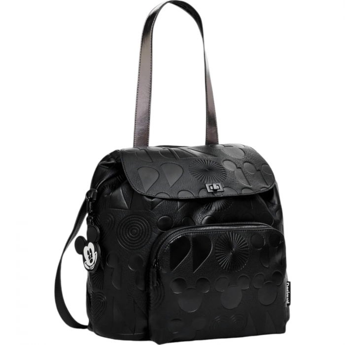 Rucsac Desigual All Mickey Krapina 15L - 24WAKP01-2000 [1]