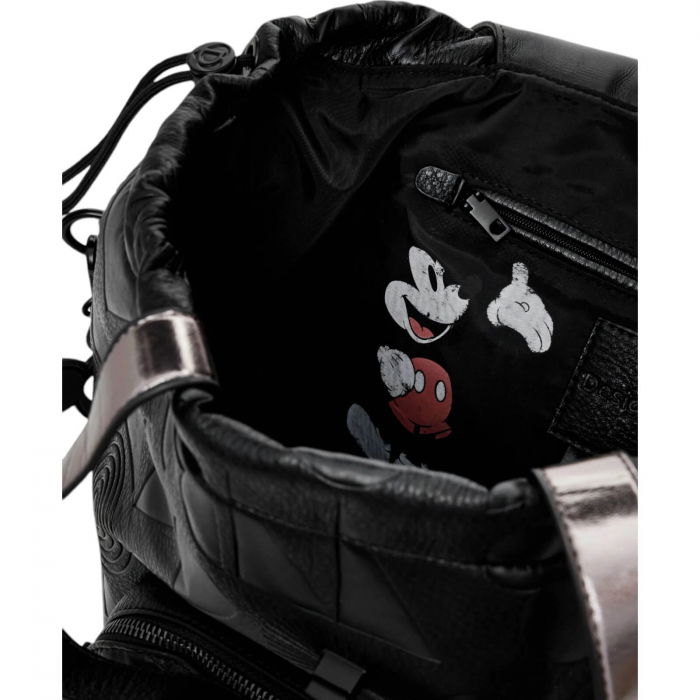 Rucsac Desigual All Mickey Krapina 15L - 24WAKP01-2000 [4]