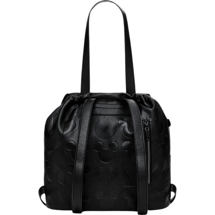 Rucsac Desigual All Mickey Krapina 15L - 24WAKP01-2000 [2]