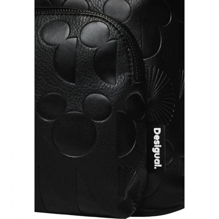 Rucsac Desigual All Mickey Krapina 15L - 24WAKP01-2000 [5]