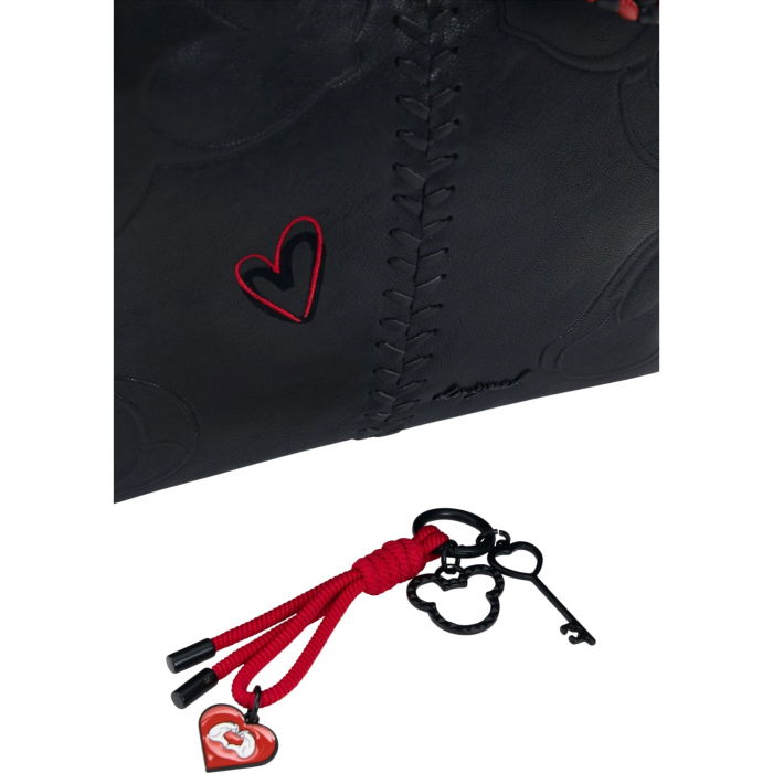 Rucsac Desigual All Mickey Sumy - 26SAKP43-2000 [5]