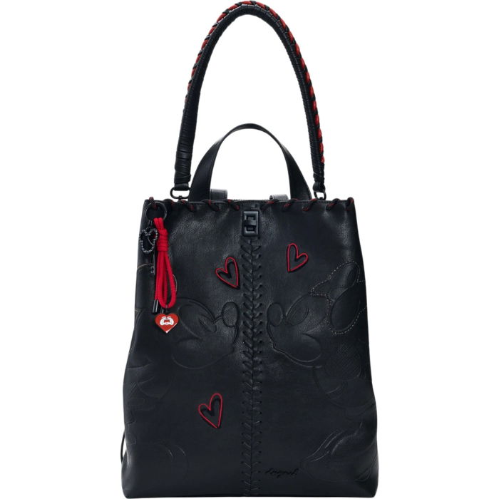 Rucsac Desigual All Mickey Sumy - 26SAKP43-2000 [4]