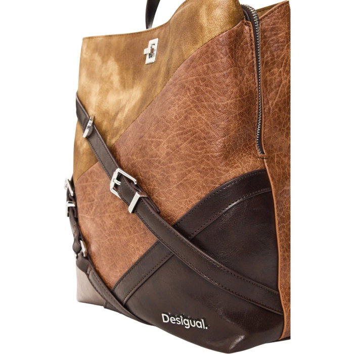 Rucsac Desigual Aurea Sumy Straight - 26WAKP31-6009 [4]