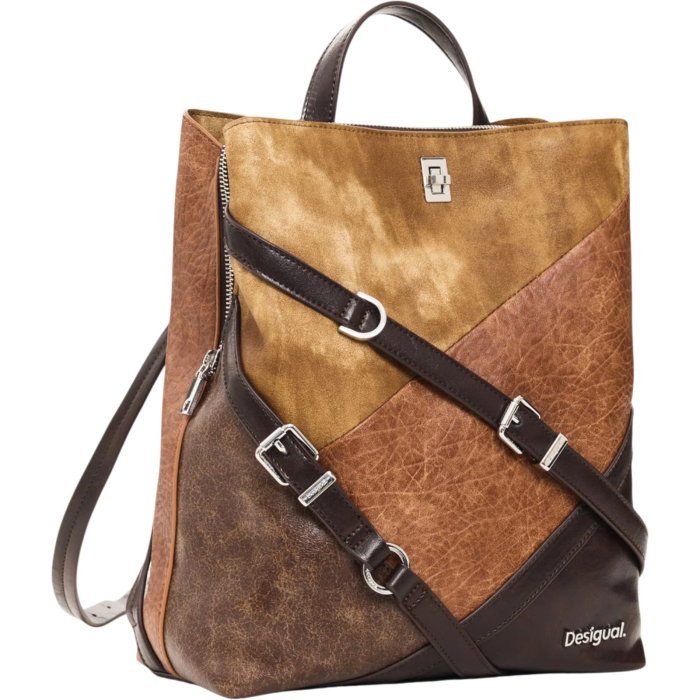 Rucsac Desigual Aurea Sumy Straight - 26WAKP31-6009 [1]