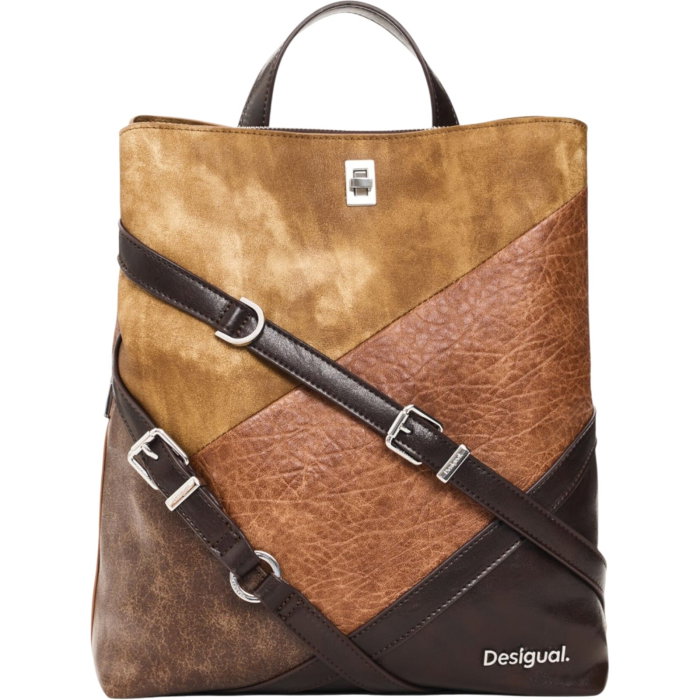 Rucsac Desigual Aurea Sumy Straight - 26WAKP31-6009 [3]