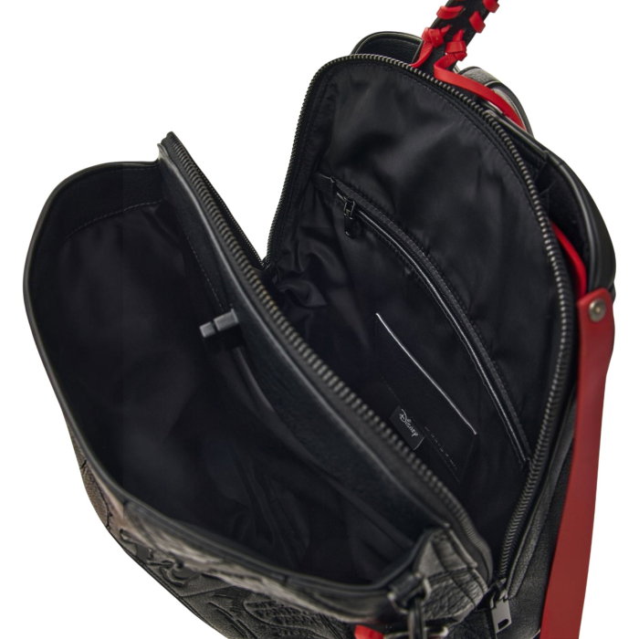 Rucsac Desigual Back All Mickey - 26WAKP03-2000 [5]
