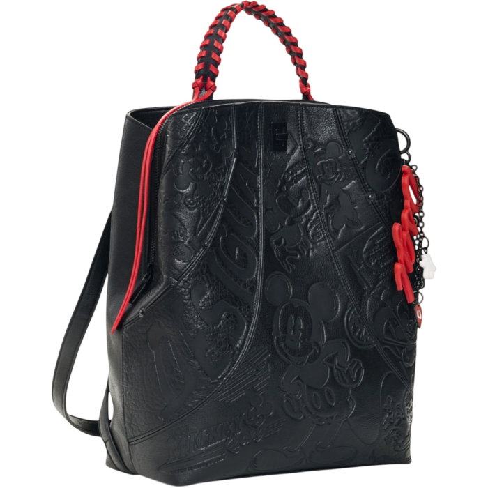Rucsac Desigual Back All Mickey - 26WAKP03-2000 [1]