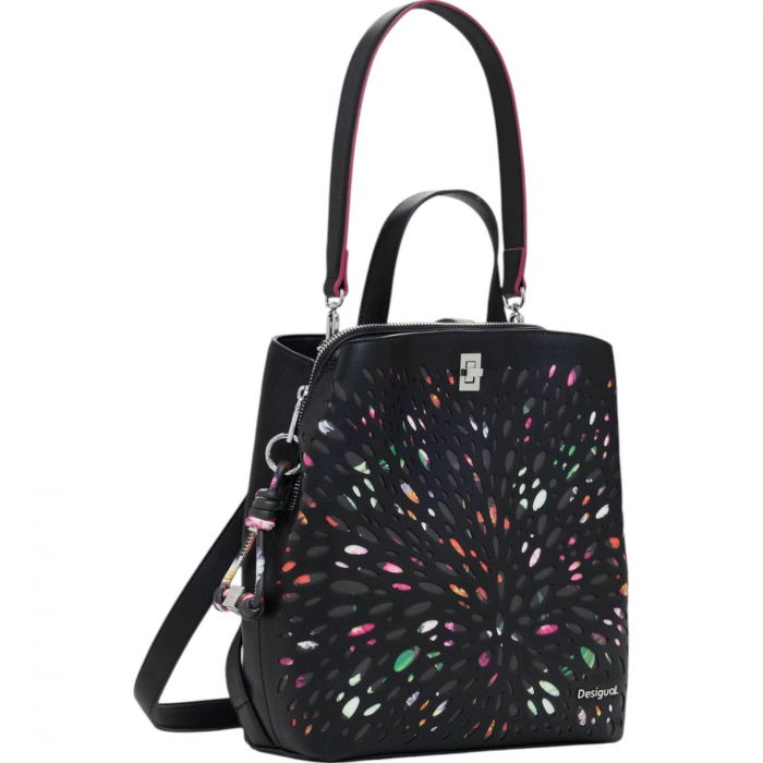 Rucsac Desigual Blackwell Sumy Mini 6L - 25SAKP25-2000 [1]
