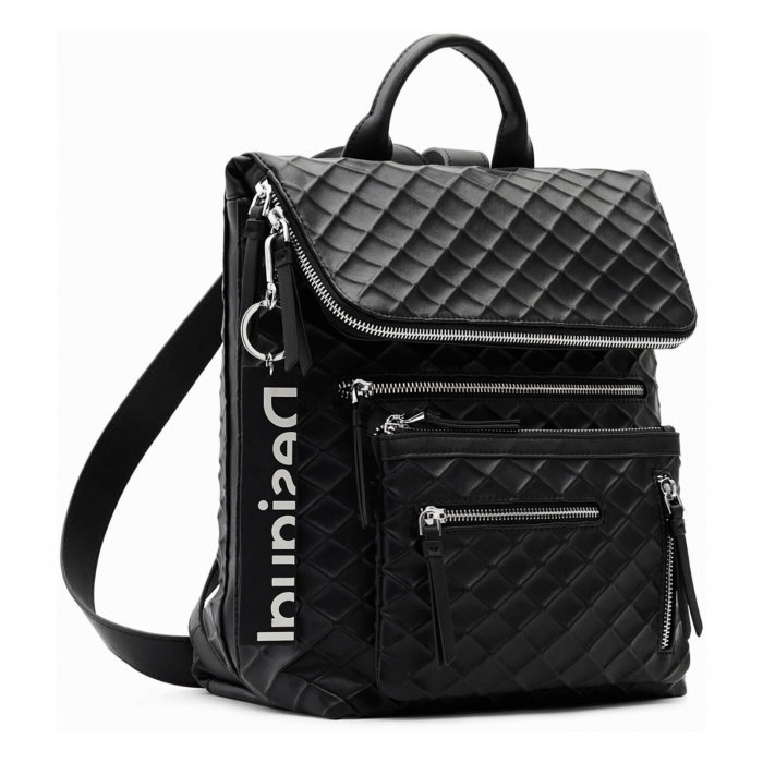Rucsac Desigual Blogy Nerano 10L - 23SAKP09-2000 [1]