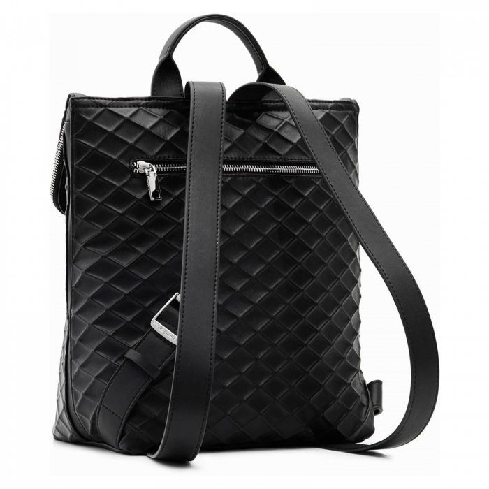 Rucsac Desigual Blogy Nerano 10L - 23SAKP09-2000 [2]