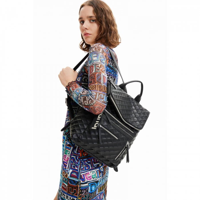 Rucsac Desigual Blogy Nerano 10L - 23SAKP09-2000 [5]