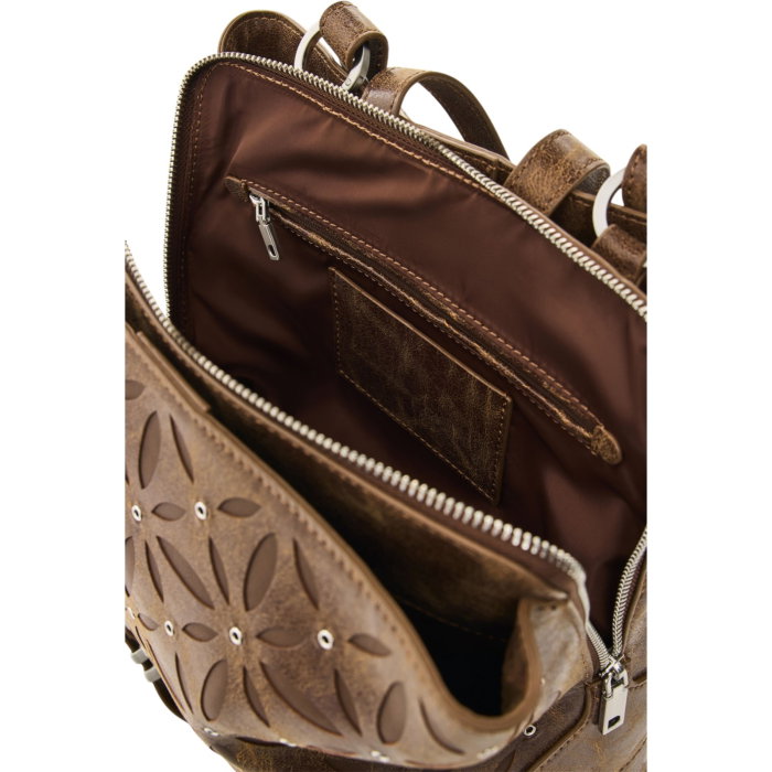 Rucsac Desigual Coriolis Sumy Straight - 26WAKP32-6064 [5]