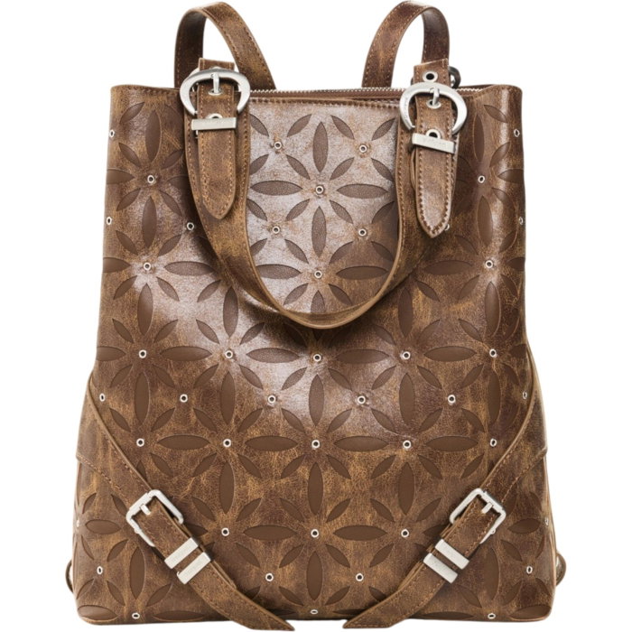 Rucsac Desigual Coriolis Sumy Straight - 26WAKP32-6064 [3]