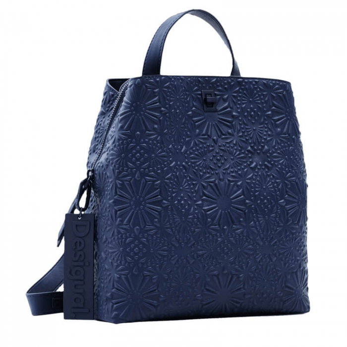 Rucsac Desigual Enigma Sumy Mini 6L - 23WAKP13-5000 [1]