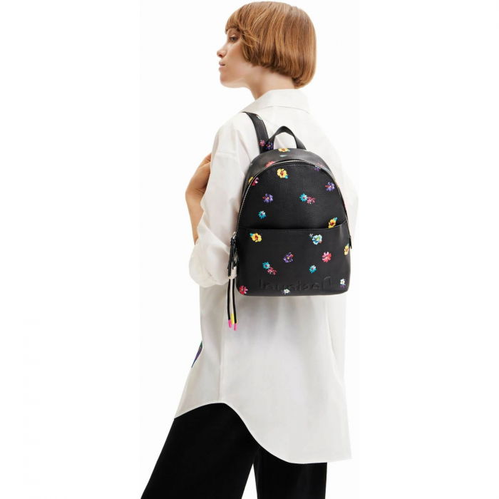 Rucsac Desigual Fresia Mombasa Mini 9L - 23SAKP34-2000 [5]