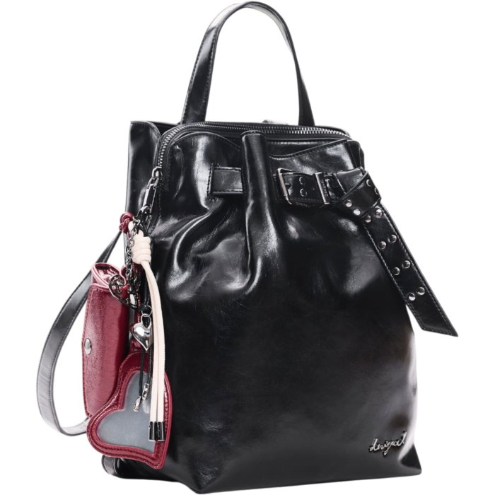 Rucsac Desigual Galaxy Luena Mini - 26WAKP11-2000 [1]