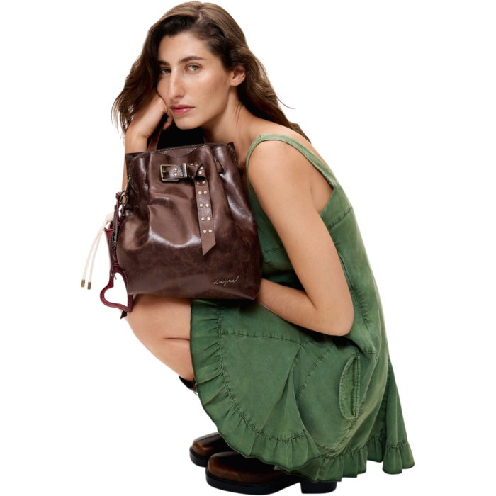 Rucsac Desigual Galaxy Luena Mini - 26WAKP12-6009 [6]