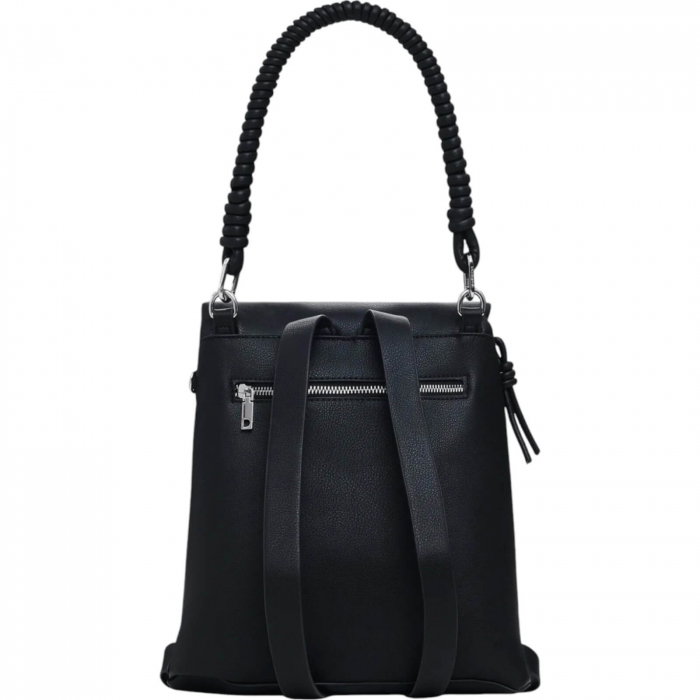 Rucsac Desigual Half Hampton 9L - 25SAKP46-2000 [2]