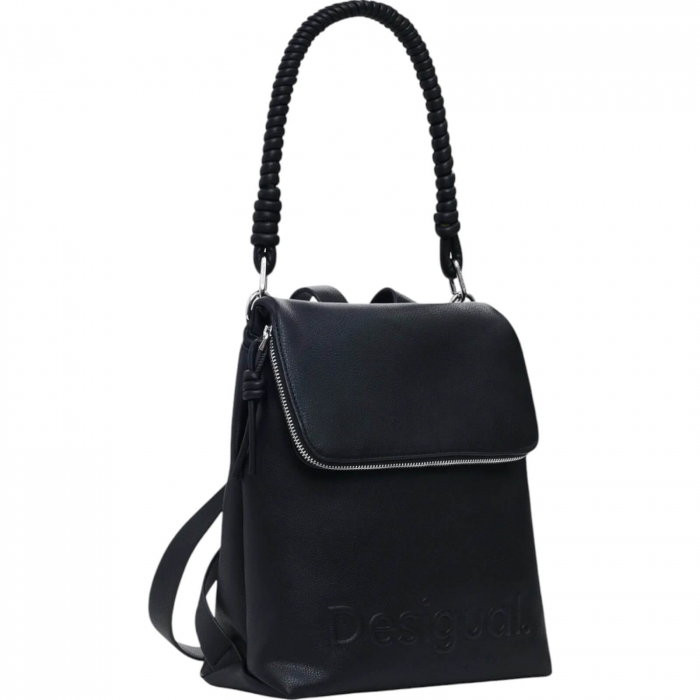 Rucsac Desigual Half Hampton 9L - 25SAKP46-2000 [1]