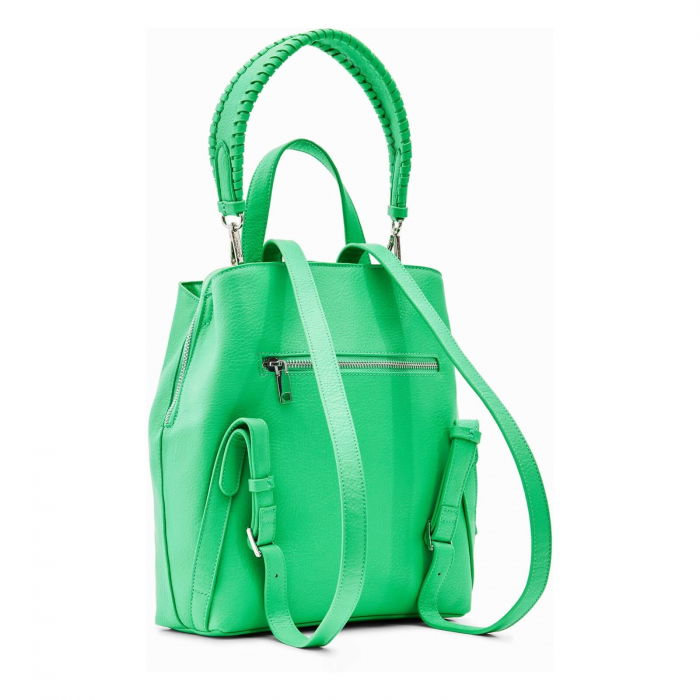 Rucsac Desigual Half Logo 23 Sumy Mini 6L - 23SAKP08-4000 [2]