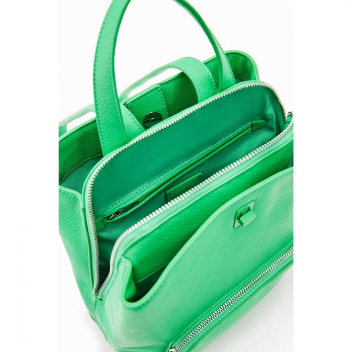 Rucsac Desigual Half Logo 23 Sumy Mini 6L - 23SAKP08-4000 [4]