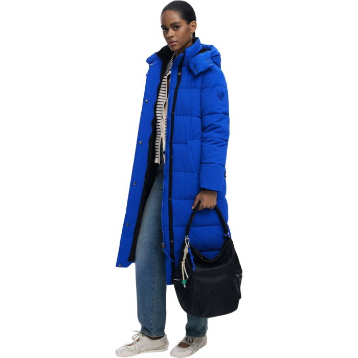 Rucsac Desigual Half Logo Arica 13L - 25WAKP07-2000 [6]