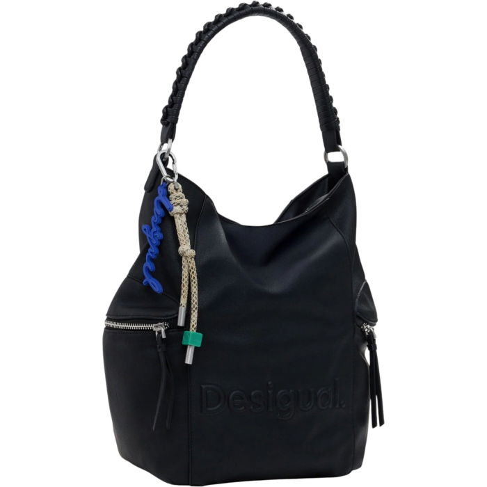 Rucsac Desigual Half Logo Arica 13L - 25WAKP07-2000 [1]
