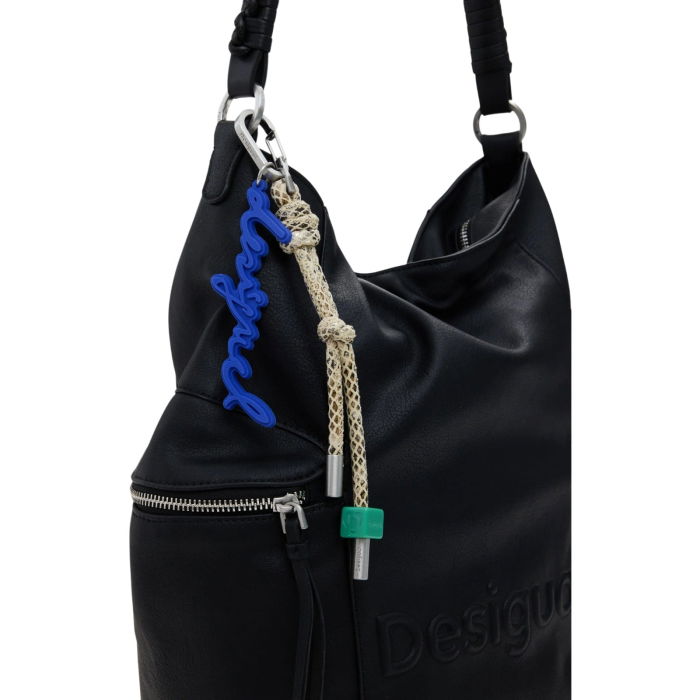 Rucsac Desigual Half Logo Arica 13L - 25WAKP07-2000 [3]