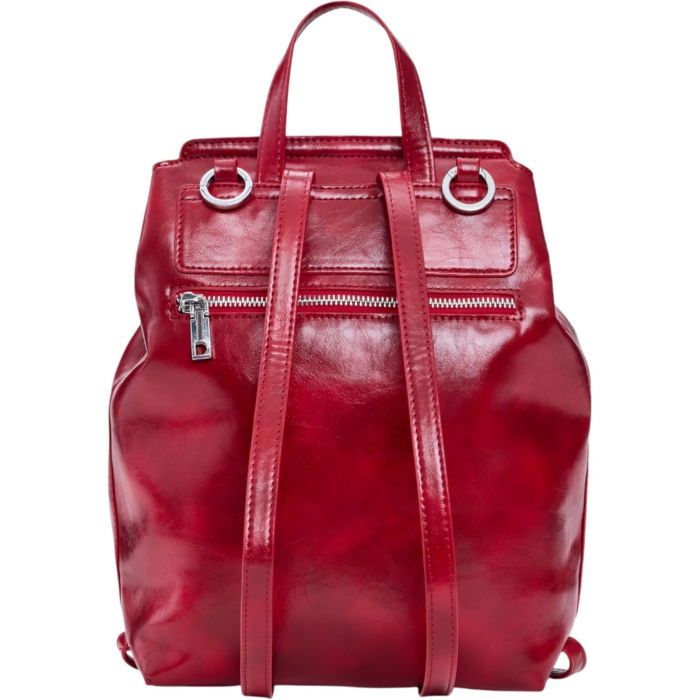 Rucsac Desigual Half Logo Luena Mini - 26SAKP20-3000 [2]