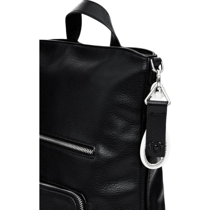 Rucsac Desigual Half Logo Pretoria 13L - 24WAKP03-2000 [4]