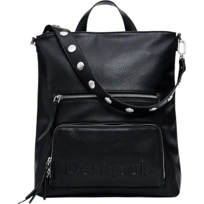 Rucsac Desigual Half Logo Pretoria 13L - 24WAKP03-2000 [3]