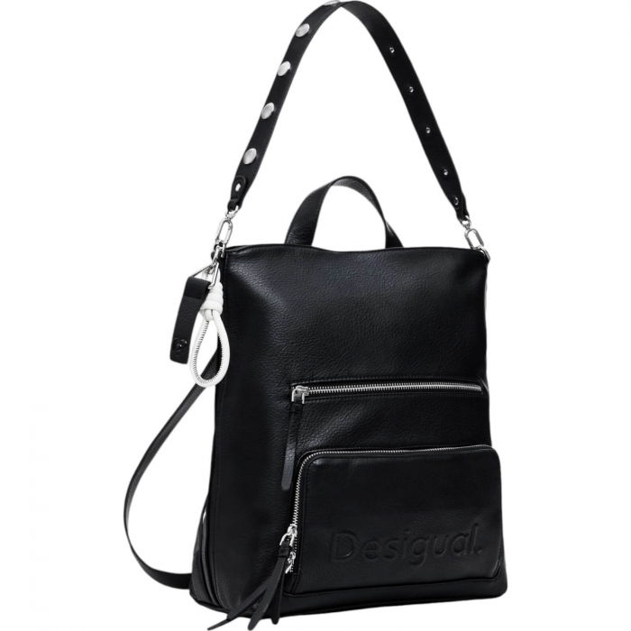 Rucsac Desigual Half Logo Pretoria 13L - 24WAKP03-2000 [1]