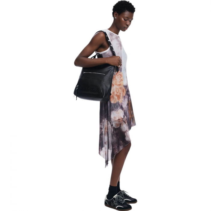 Rucsac Desigual Half Logo Pretoria 13L - 24WAKP03-2000 [7]