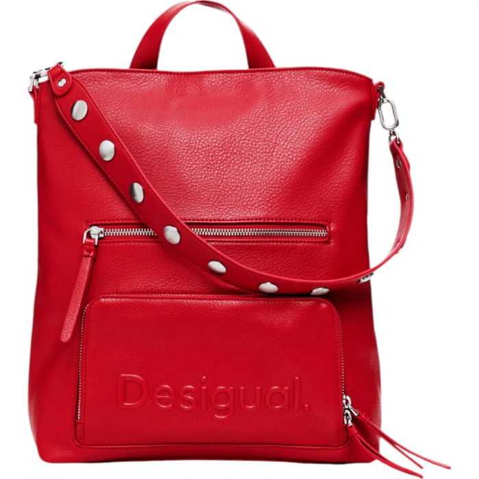 Rucsac Desigual Half Logo Pretoria 17L - 24WAKP26-3000 [3]