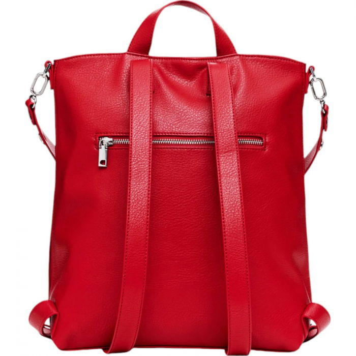 Rucsac Desigual Half Logo Pretoria 17L - 24WAKP26-3000 [2]