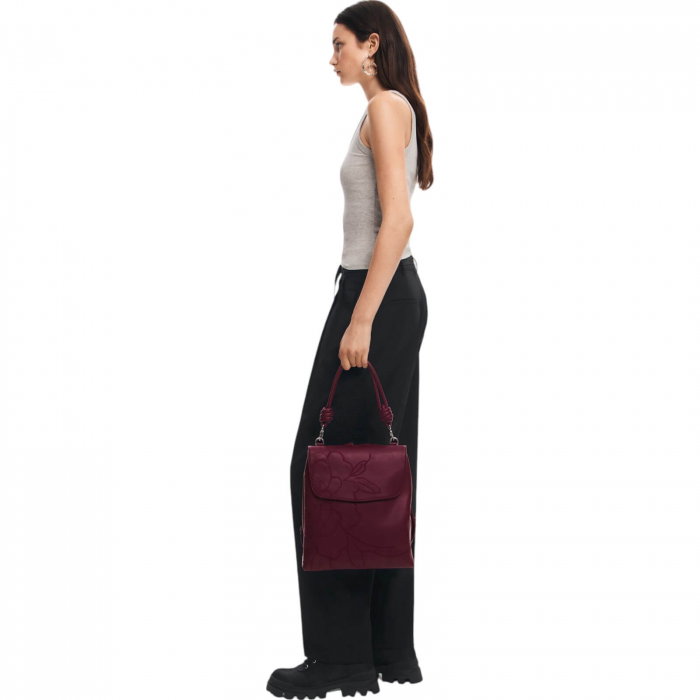Rucsac Desigual Keller Hampton 9L - 24WAKP33-3032 [6]