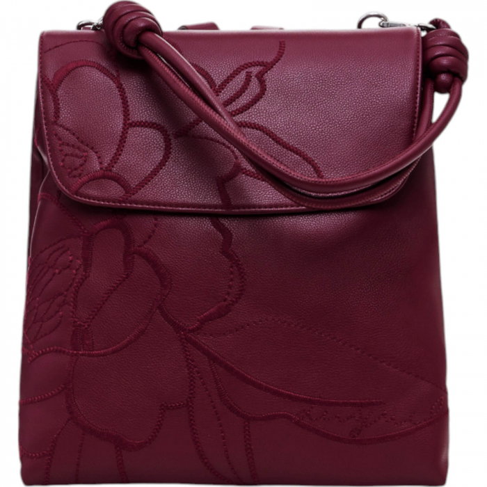 Rucsac Desigual Keller Hampton 9L - 24WAKP33-3032 [3]