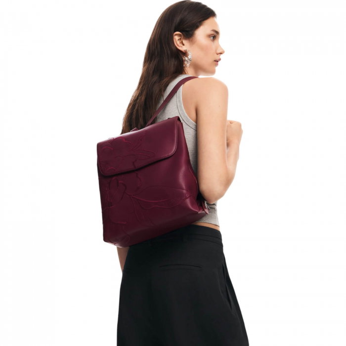 Rucsac Desigual Keller Hampton 9L - 24WAKP33-3032 [7]