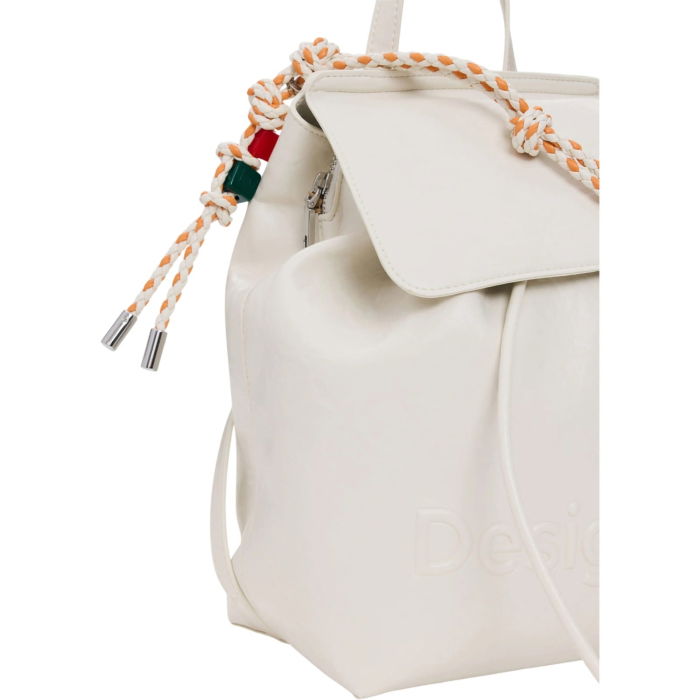 Rucsac Desigual Logo Luena Mini - 26SAKP18-1008 [5]