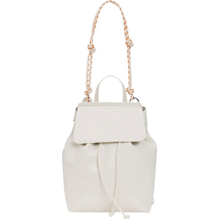 Rucsac Desigual Logo Luena Mini - 26SAKP18-1008 [4]