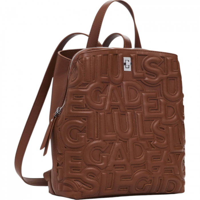 Rucsac Desigual Maki 3D Letters Sumy Mini 6L - 25SAKP47-6064 [1]